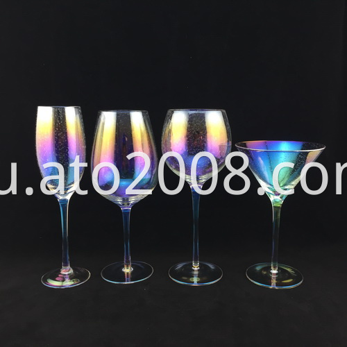 Wine Glass Set